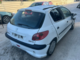 Oto Çıkma Parça / Peugeot / 206 / Direksiyon / Direksiyon Basınç Müşürü / Çıkma Parça 