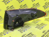Oto Çıkma Parça / Mercedes / C180 / Far & Stop / Sol Arka Stop / Çıkma Parça 