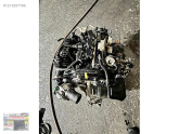 FORD FOCUS FİESTA 1.0 ECOBOOST MOTOR GARANTİLİ