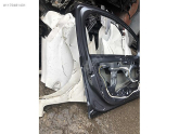 Oto Çıkma Parça / Citroen / C3 / Kaporta & Karoser / Sol Ön Kapı / Çıkma Parça 