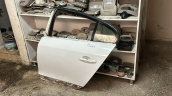 Oto Çıkma Parça / Renault / Fluence / Kaporta & Karoser / Sol Arka Kapı / Çıkma Parça 