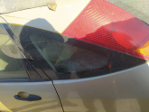 ÇIKMA FORD FOCUS SOL ARKA KELEBEK CAMI