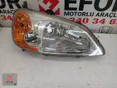 HONDA CİVİC SAĞ FAR ORJİNAL ÇIKMA YEDEK PARÇA 01-03