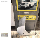 Oto Çıkma Parça / Chevrolet / Aveo / Kaporta & Karoser / Sağ Ön Çamurluk / Çıkma Parça 