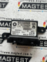 JEEP COMPASS  68449662AB 0263014617 PARK SENSÖR YARDIM BEYNİ