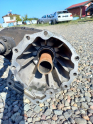 Oto Çıkma Parça / Porsche / Cayenne / Şanzıman / Şanzıman Komple / Çıkma Parça 