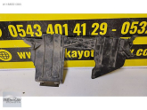 Oto Çıkma Parça / Renault / Fluence / Radyatör / Radyatör Seti / Sıfır Parça 