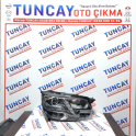 Oto Çıkma Parça / Peugeot / Rifter / Far & Stop / Sağ Ön Far / Çıkma Parça 