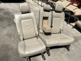 Oto Çıkma Parça / Chevrolet / Captiva / Koltuk & Döşeme / Arka Koltuk / Çıkma Parça 