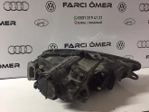 Oto Çıkma Parça / Audi / A3 / Far & Stop / Sol Ön Far / Çıkma Parça 