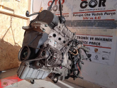 Oto Çıkma Parça / Volkswagen / Polo / Motor / Motor (komple) / Çıkma Parça 