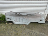 Oto Çıkma Parça / Kia / Cerato / Kaporta & Karoser / Arka Panel / Çıkma Parça 