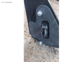 Oto Çıkma Parça / Renault / Megane / Ayna / Sol Dış Ayna / Çıkma Parça 