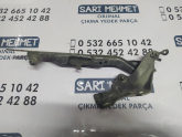 ÇIKMA VOLVO S80 MOTOR KAPUTU SOL MENTEŞESİ