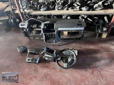 Oto Çıkma Parça / Opel / Astra / Kaporta & Karoser / Sol Ön Kapı / Çıkma Parça 