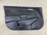 OPEL ASTRA H SOL ÖN KAPI DÖŞEMESİ ÇIKMA 13224609 CANCAN OPEL