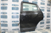 Oto Çıkma Parça / Nissan / Qashqai / Kaporta & Karoser / Sol Arka Kapı / Çıkma Parça 