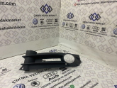 Oto Çıkma Parça / Volkswagen / Caddy / Tampon / Tampon Izgarası / Sıfır Parça 