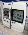 Oto Çıkma Parça / Ford / Tourneo Connect / Kaporta & Karoser / Bagaj Kapağı / Çıkma Parça 
