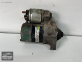 RENAULT CLİO 3 1.2 MARŞ DİNAMOSU HATASIZ MONTECAR