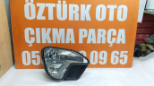 SANYONG SAG SİS FARI