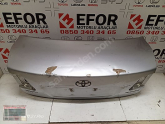 Oto Çıkma Parça / Toyota / Avensis / Kaporta & Karoser / Bagaj Kapağı / Çıkma Parça 