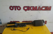 MERCEDES ML SOL ÖN HAVALI AMORTİSÖR