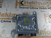 Oto Çıkma Parça / Renault / Megane / Airbag / Airbag Beyni / Çıkma Parça 