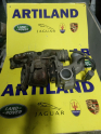 Land Rover 2.0 çıkma turbo