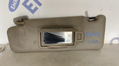 Oto Çıkma Parça / Dacia / Duster / Koltuk & Döşeme / Güneşlik / Çıkma Parça 