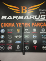 AUDİ A3 SOL ÖN KAPI EŞİK ŞERİDİ 8P4853491G