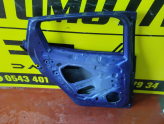 Oto Çıkma Parça / Renault / Clio / Kaporta & Karoser / Sol Arka Kapı / Çıkma Parça 