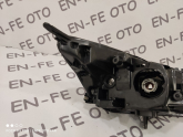Oto Çıkma Parça / Opel / Insignia / Far & Stop / Sol Ön Far / Sıfır Parça 