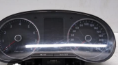 A2C53332250 VW POLO Gösterge paneli KİLOMETRE SAATİ