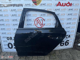 Audi a6 2021-23 sol arka kapı