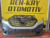 Oto Çıkma Parça / Renault / Trafic / Tampon / Ön Tampon / Çıkma Parça 