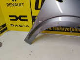 Oto Çıkma Parça / Dacia / Sandero / Kaporta & Karoser / Sağ Ön Çamurluk / Çıkma Parça 