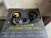 Oto Çıkma Parça / Tata / Indica / Far & Stop / Sol Arka Stop / Çıkma Parça 