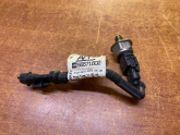 OPEL ASTRA J 1.6 DİZEL RAİL MÜŞÜRÜ TESİSATI 55571602 CANCAN OPEL