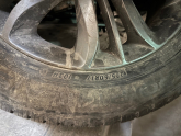 Oto Çıkma Parça / Hyundai / ix35 / Jant & Lastik / Jant & Lastik Takımı / Çıkma Parça 