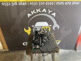 Oto Çıkma Parça / Fiat / Doblo / Motor / Emme Manifoldu / Çıkma Parça 
