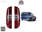 Oto Çıkma Parça / Fiat / Doblo / Far & Stop / Sağ Arka Stop / Sıfır Parça 
