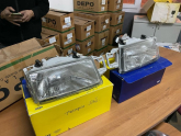 Oto Çıkma Parça / Fiat / Tempra / Far & Stop / Sağ Ön Far / Çıkma Parça 