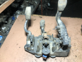 Fiat Grande Punto EVO Komple Pedal Seti Elektr Gaz, Fren Debriyaj