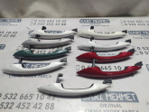 Oto Çıkma Parça / Hyundai / Bayon / Kaporta & Karoser / Dış Kapı Kolu / Çıkma Parça 