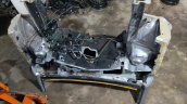 OPEL CORSA C ÖN ŞASE