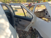 Oto Çıkma Parça / Renault / R 19 / Kaporta & Karoser / Sağ Arka Kapı / Çıkma Parça 