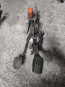 Oto Çıkma Parça / Nissan / Qashqai / Koltuk & Döşeme / Pedal / Çıkma Parça 