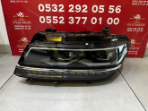 2016-2020 Volkswagen Tiguan Led Sol Ön Far 5nb941081e
