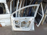 Oto Çıkma Parça / Peugeot / 207 / Kaporta & Karoser / Sağ Ön Kapı / Çıkma Parça 